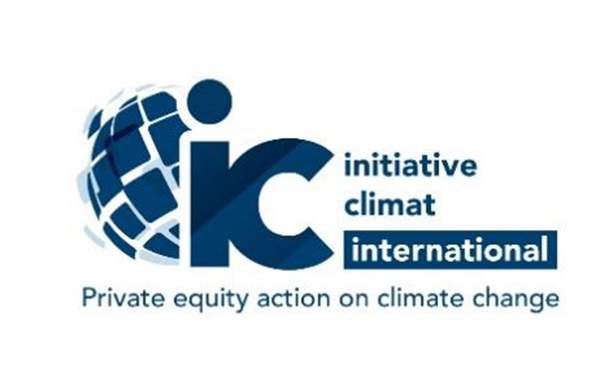 initiative climat international logo