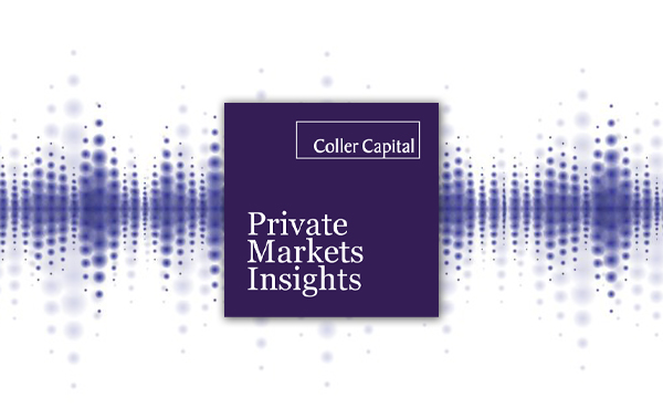 Private Market Insights logo