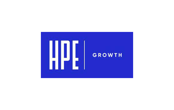 HPE Growth logo