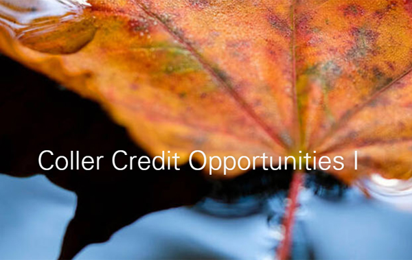 Coller Credit Opportunities logo