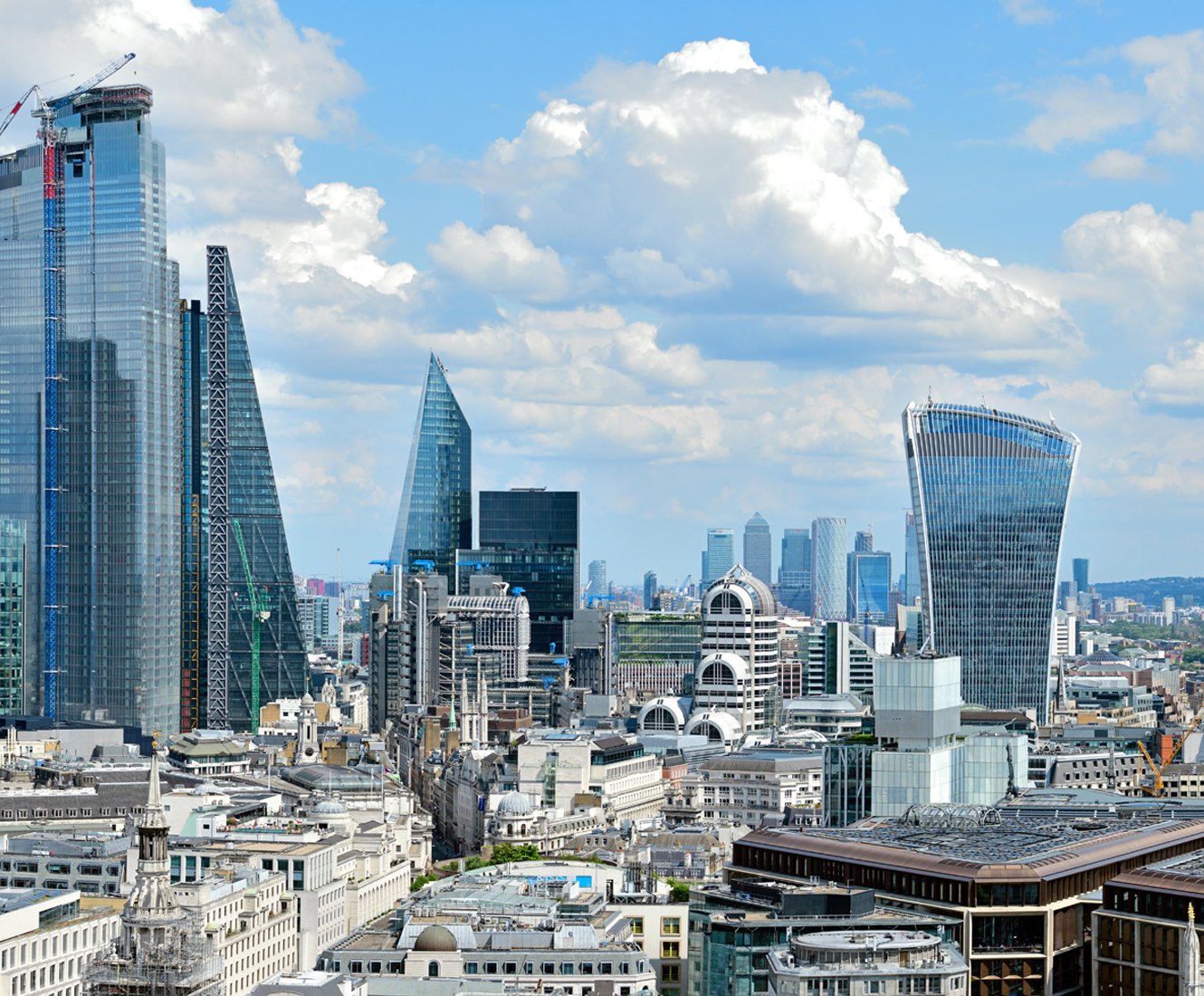London