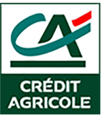 Credit Agricole logo