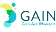 Girls are INvestors logo