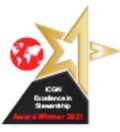 ICGN 2021 logo