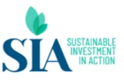 Sustainable Investment in Action logo