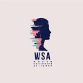 WSA logo