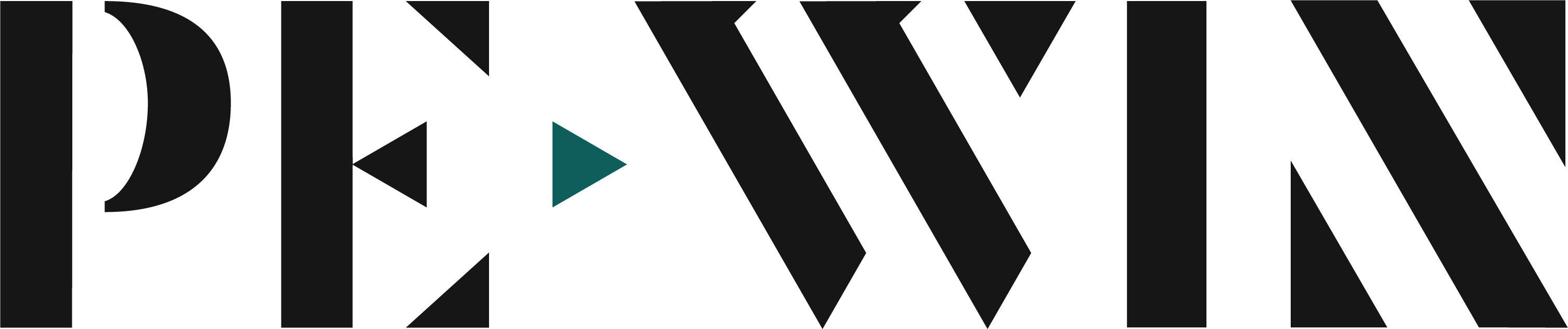 PEWIN logo